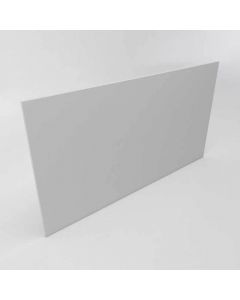 Melamine Bar Back Panel
