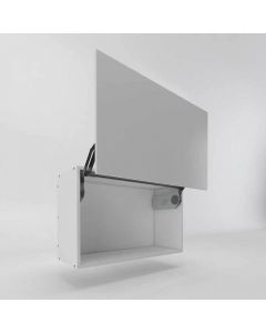 Melamine Blum Aventos HL