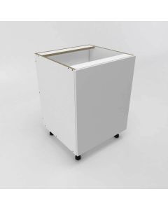 Melamine Floor 1 Drawer Cabinet