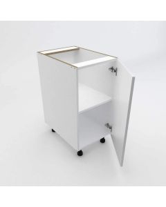 Poly Floor Cabinet 1 Door
