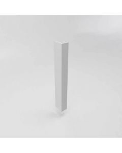 Melamine Floor Scribe Filler