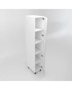 Melamine Pantry 1 Door