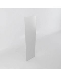 Melamine Pantry End Panel