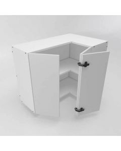 Melamine Wall Corner 90 2x1 Door